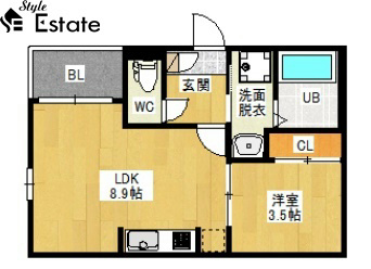 REGALESTナゴヤドーム南