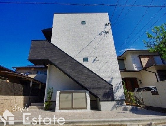 シェリール本陣