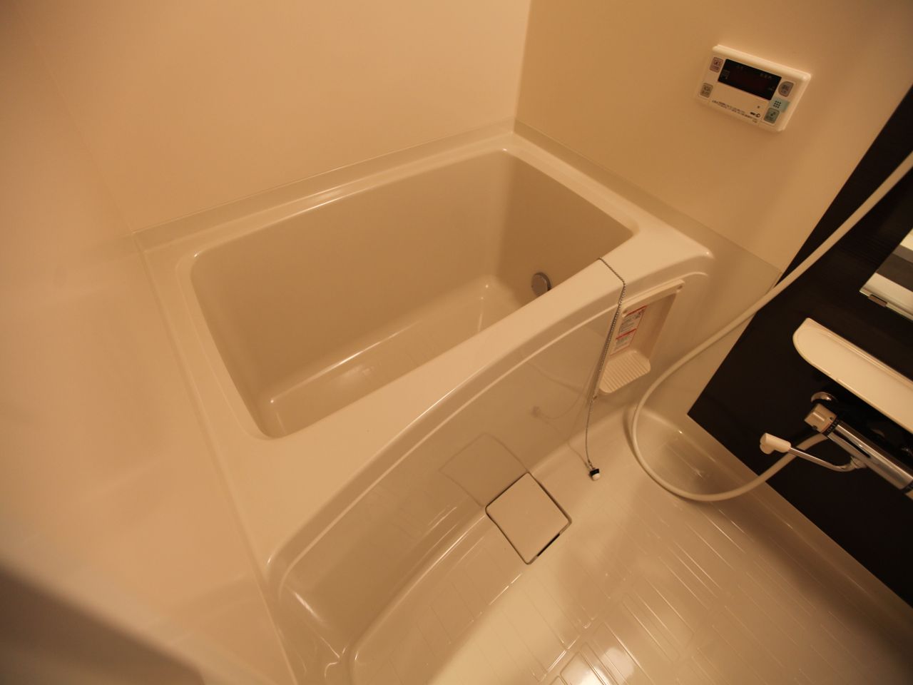 ★追い焚き★機能付バスルーム