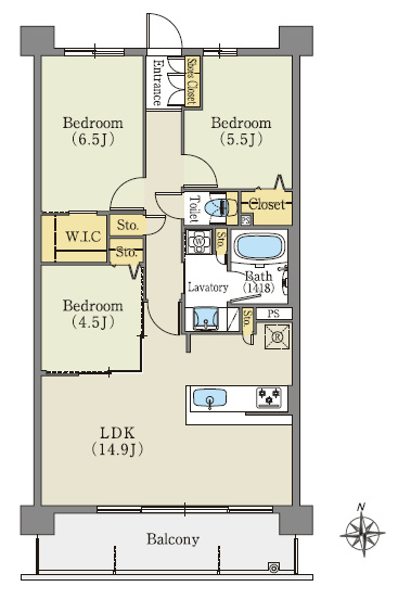 アデグランツ藤が丘