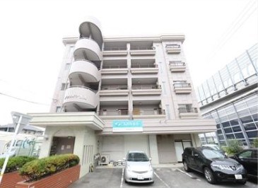 サンハイツ西尾