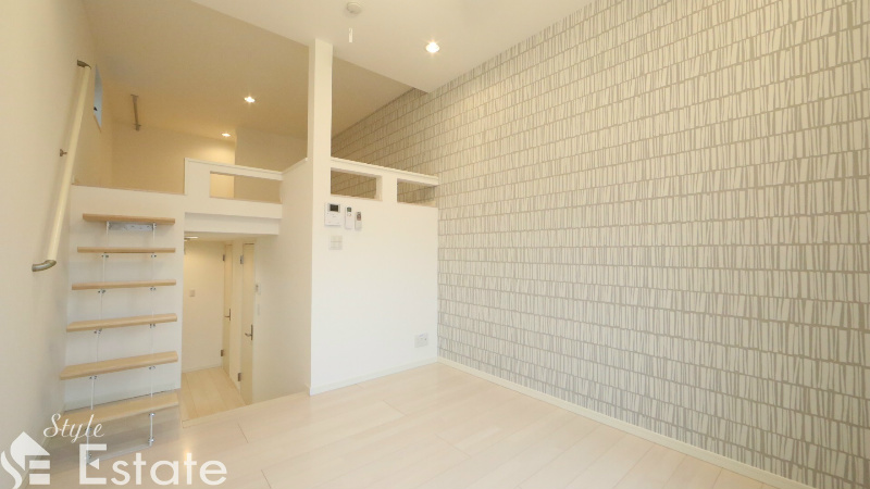 N-STD モデルルーム