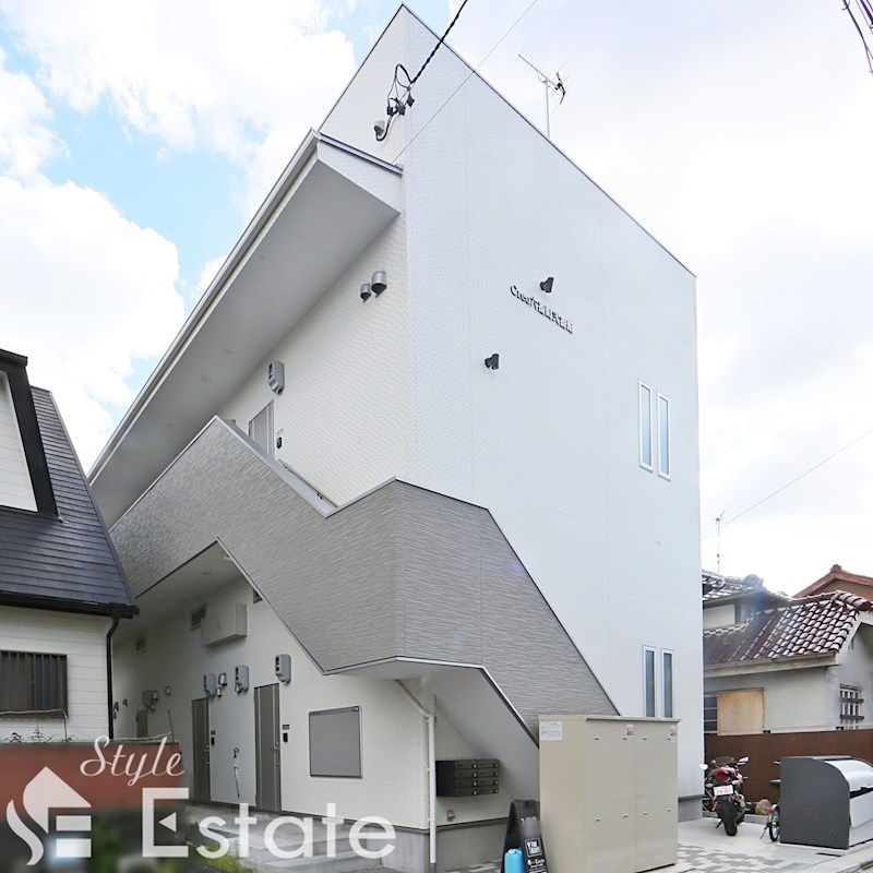 Creo六番町弐番館