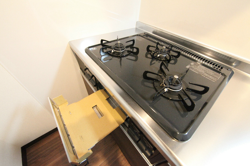 システムキッチン