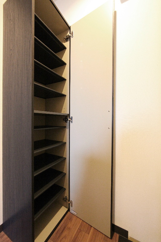 シューズボックス