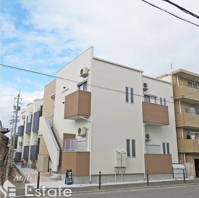 Ampio六番町弐番館