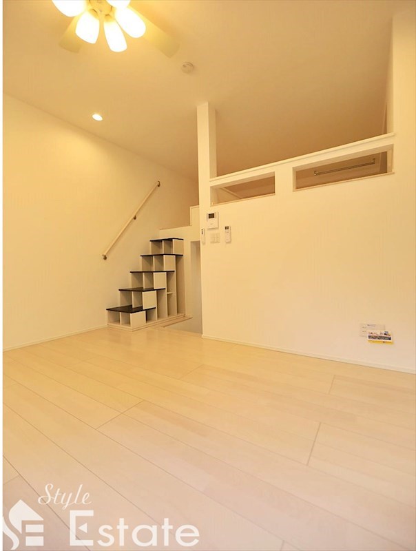 ハーモニーテラス八番