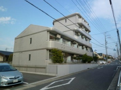 フォレスト高針