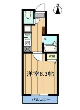 フォレスト高針