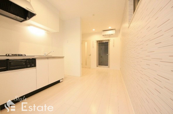 仮称）鶴舞駅10分新築デザイナーズ（ツルマイエキジュップンシンチクデザイ