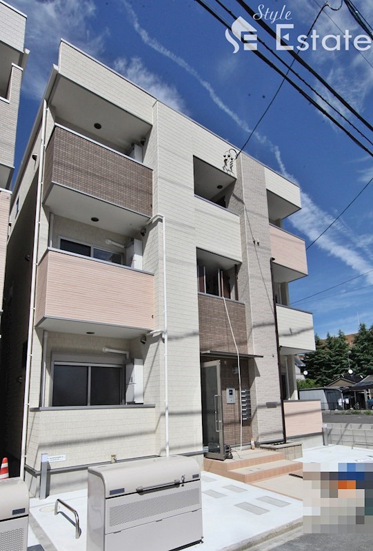 ハーモニーテラス六番町