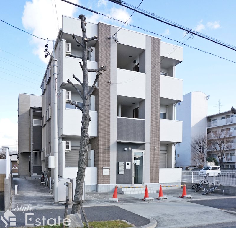 ハーモニー高畑ザ・レジデンス