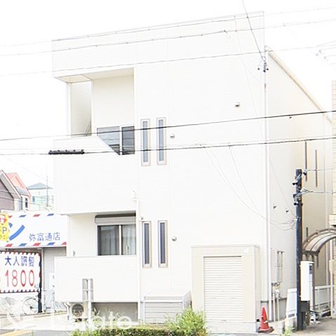 GRANDTIC 青山