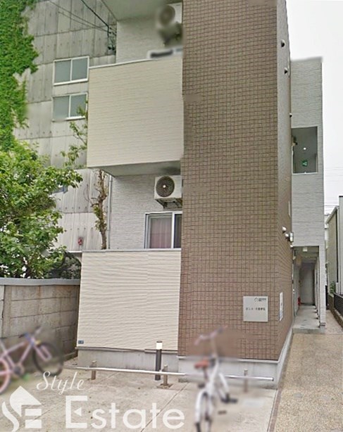 ボンヌール枇杷島