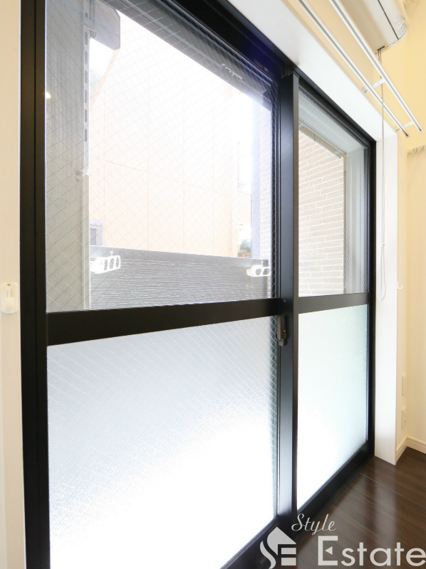 CRASTINE LOFT モデルルーム
