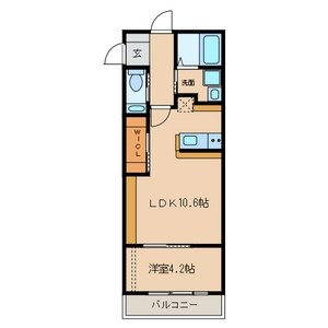 仮）名東区新宿計画