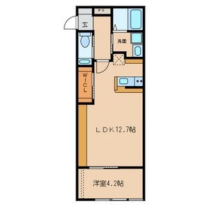 仮）名東区新宿計画