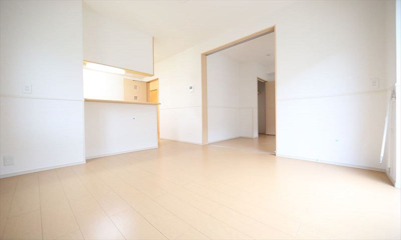 LDK10.5帖 洋室6.0帖 洋室5.8帖