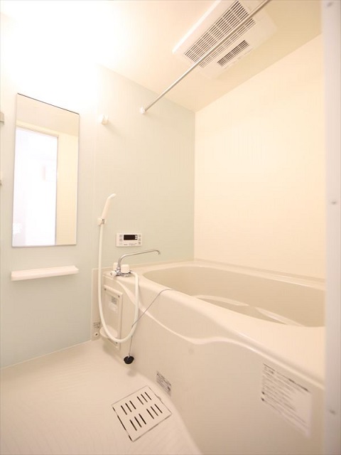 バスルーム 追い炊き機能 側室暖房乾燥機