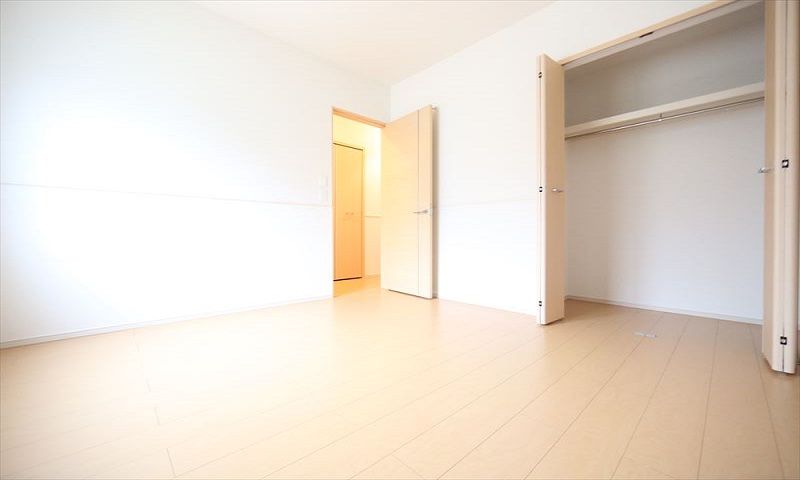 LDK10.5帖 洋室6.0帖 洋室5.8帖