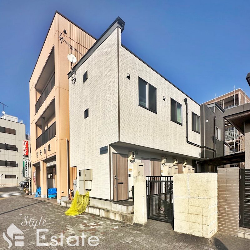 サンモール大曽根