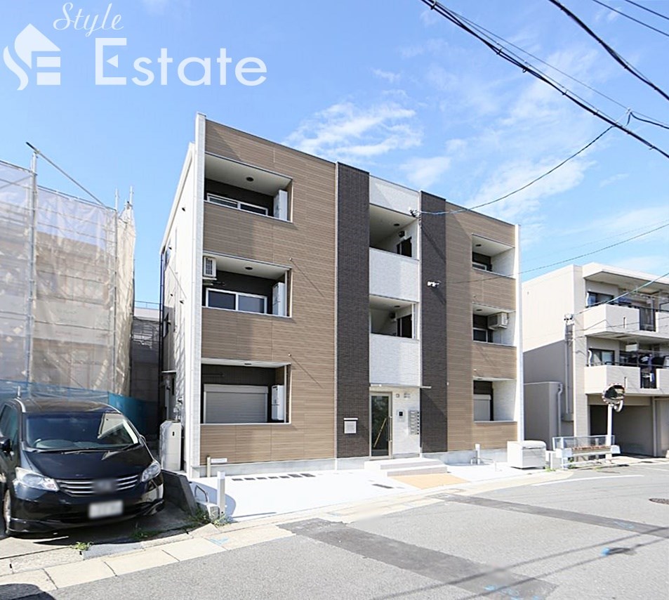 ハーモニーテラス鳴海