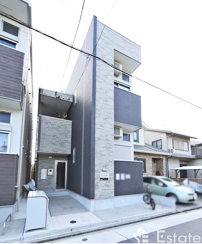 グランツ六番町