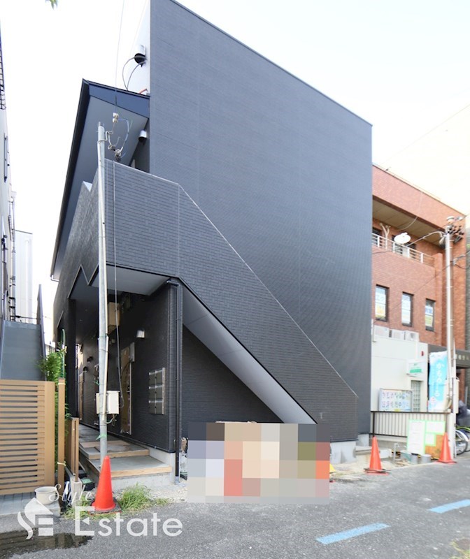 フィールグッドハウス