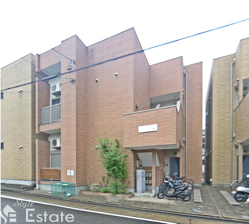 コンパートハウス上飯田