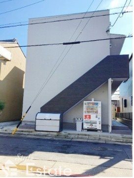 ブドワール塩池　（ブドワールシオイケ）