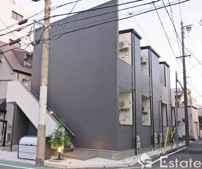 REFINED TASTE 西日置