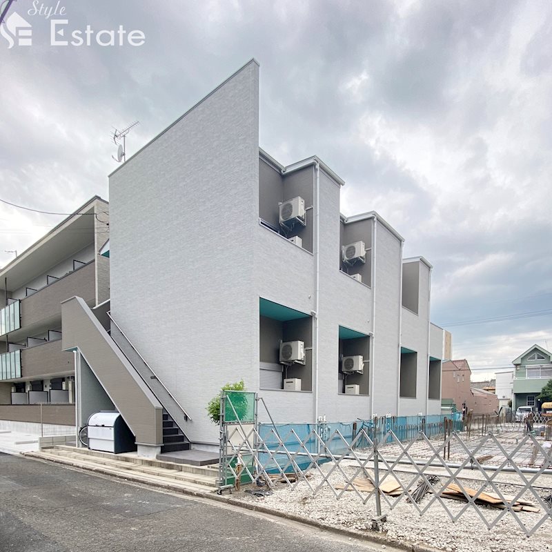 LSレジデンス名古屋