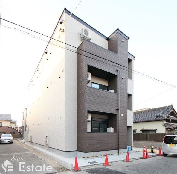LaLuce　烏森