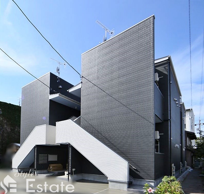 リヴェール小幡