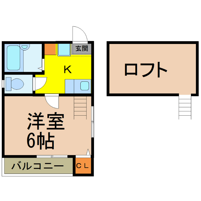 プチ・メゾン・ド・クローバー