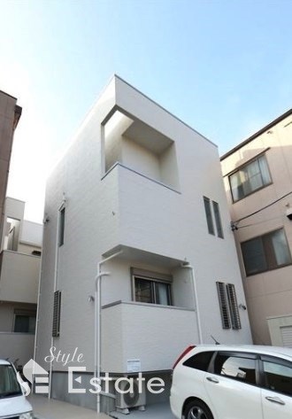 Grandtic 伝馬町（グランティックテンマチョウ）