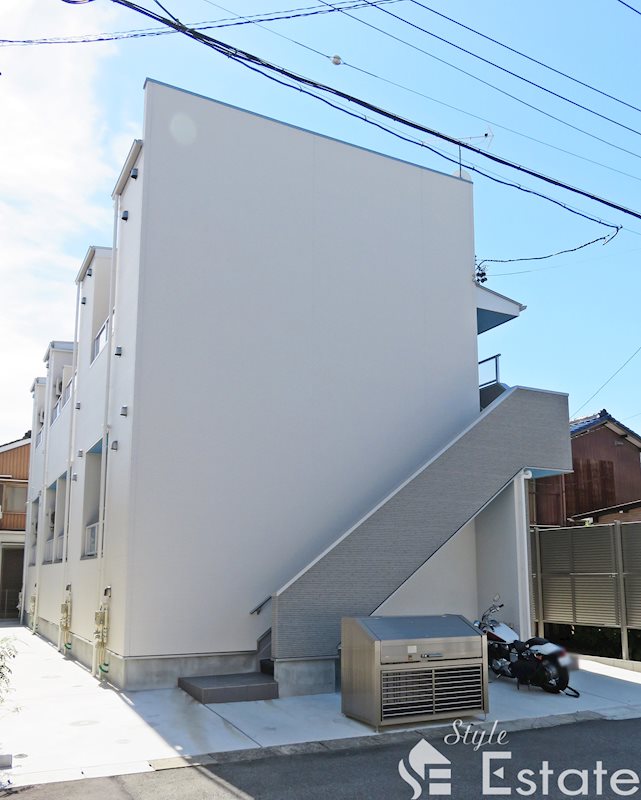 アペラシオン味美