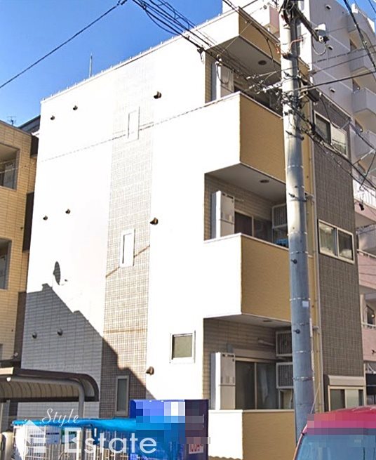 ディオステージ新栄（ディオステージシンサカエ）