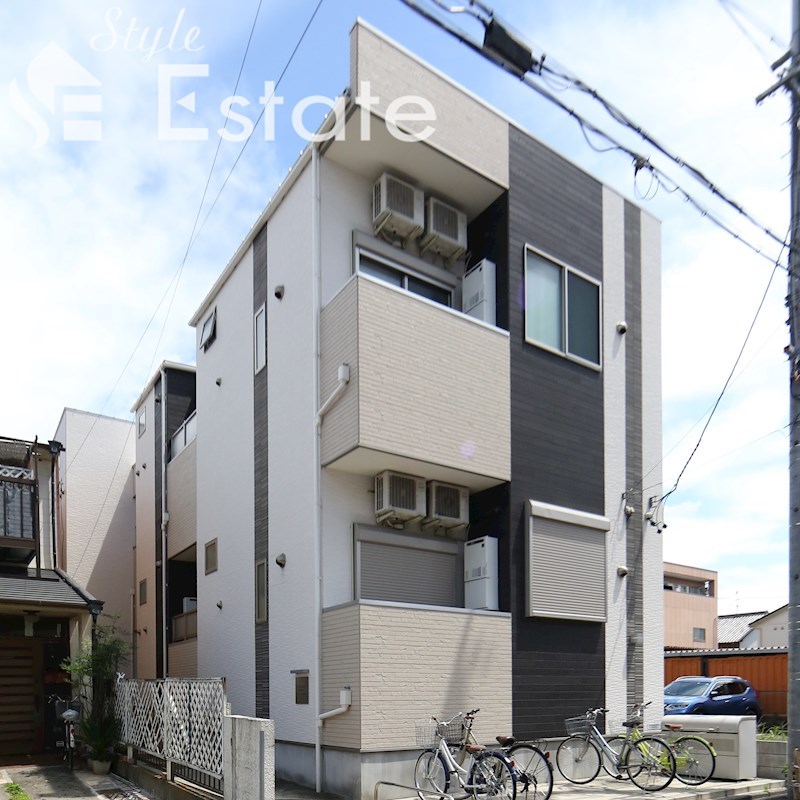 ハーモニーテラス名駅南