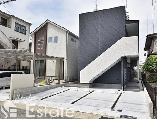 コンフォート仁所町（コンフォートニショチョウ）
