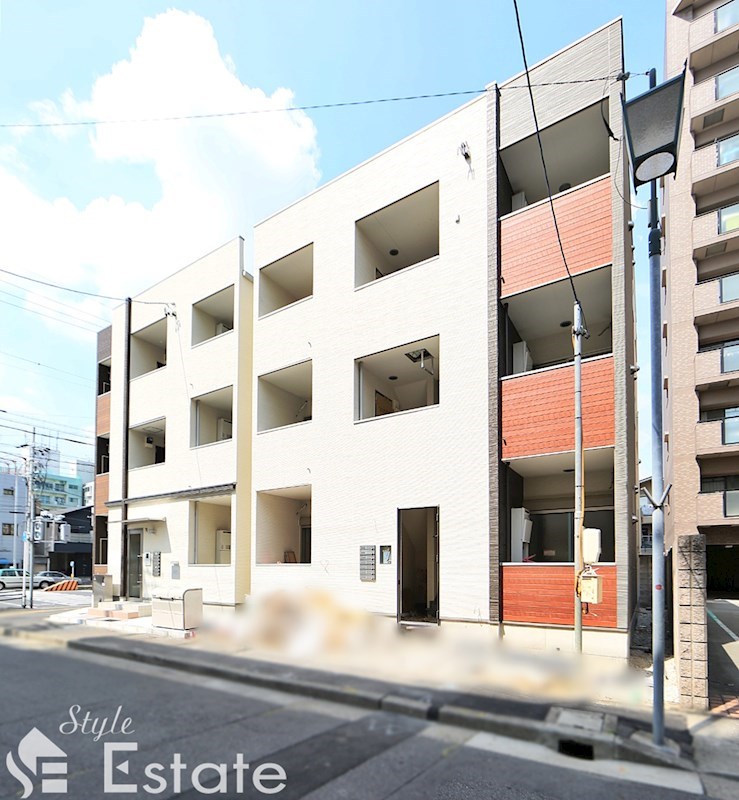 エルカーサ千種