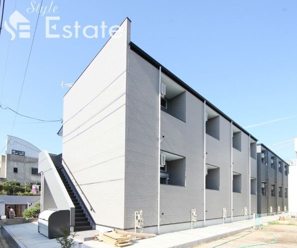 マーリエ名古屋南