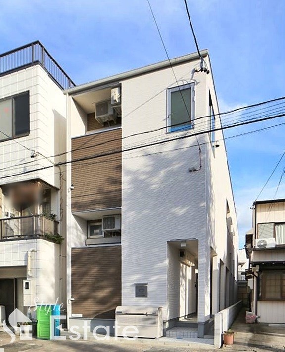 グランハイム車道