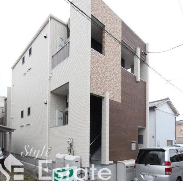 ハーモニーテラス東海通