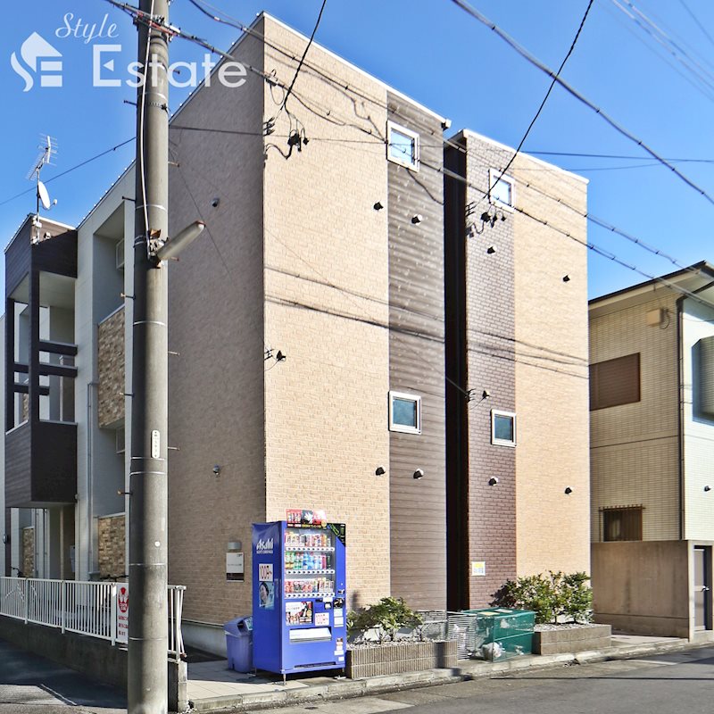 サンブラスハイム大曽根