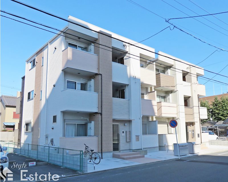 ル・ケレス八番町