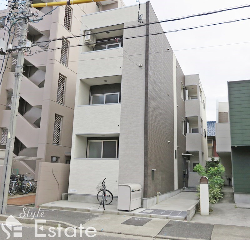 ハーモニーテラス六番