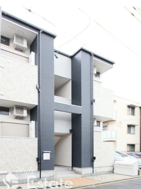 ハーモニーテラス川名