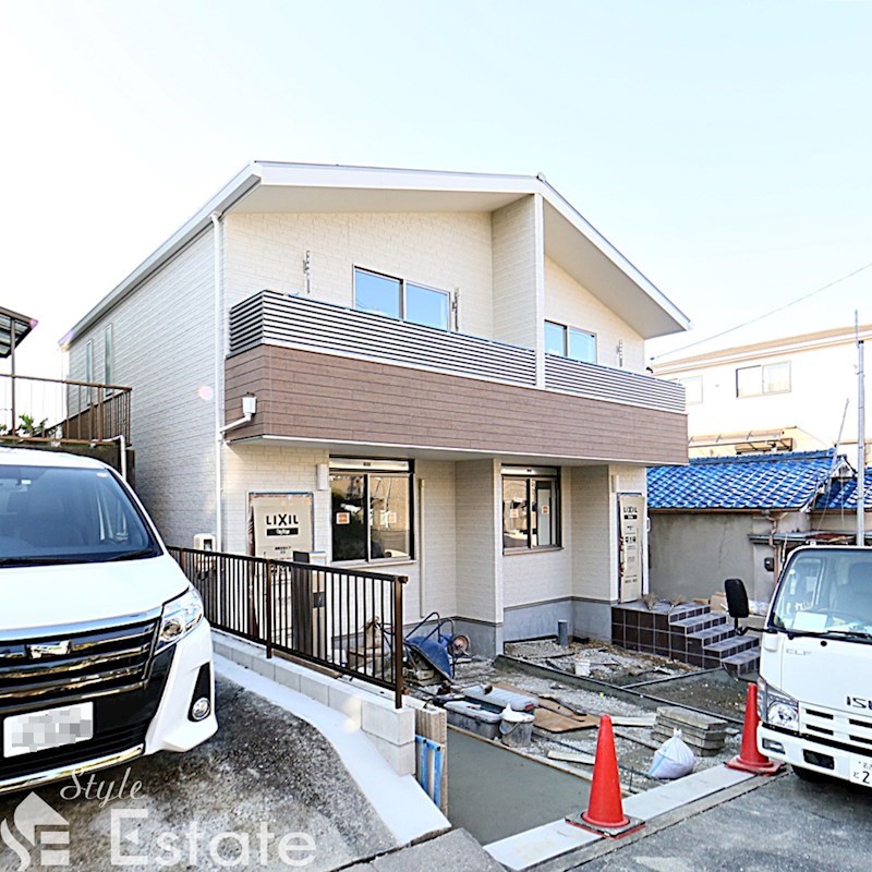 グレイス西里町
