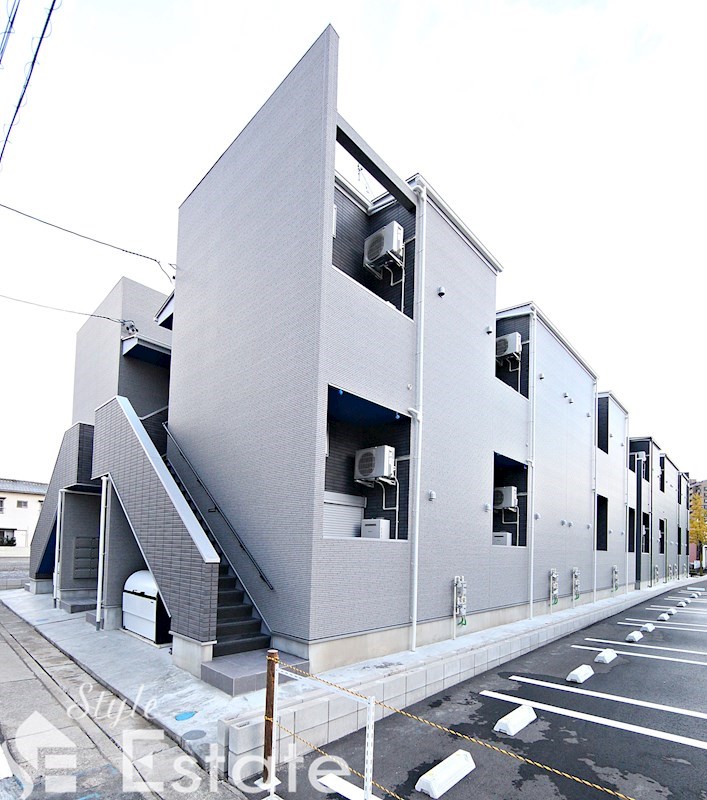 SAISON NOUVELLE 南川町